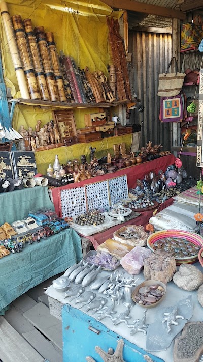 Photos of Art Malagasy - Ambohitrimanjaka