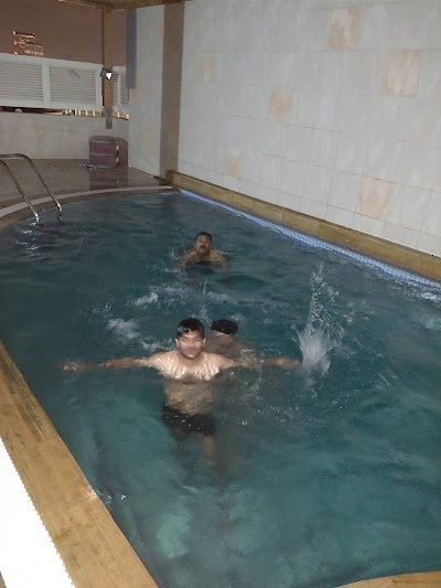 Photos of Champions Gym
