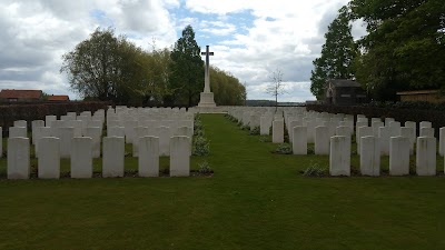 cemetery