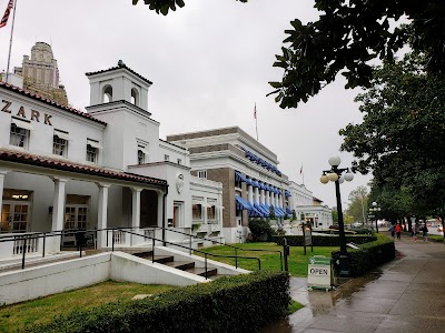 Hot Springs National Park