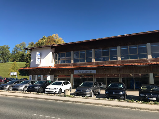 Autohaus Lechner - L. Wallner GmbH - Thumbnail