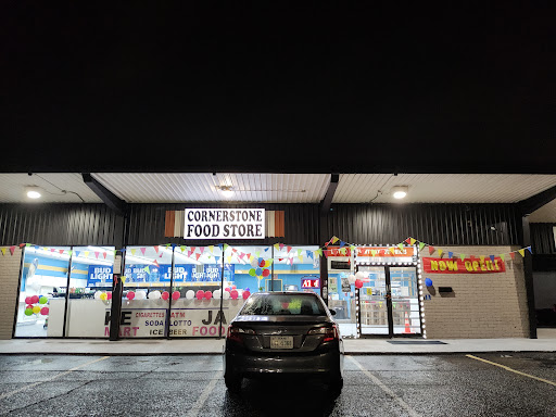 CornerStone FoodStore