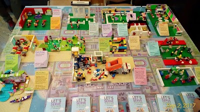 Photos of IES Jakarta