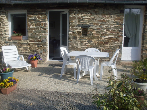 Photo de Domaine de Cantelou à Clécy (14570)