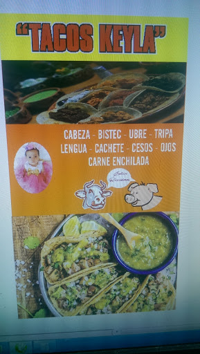 Tacos Keila - Thumbnail