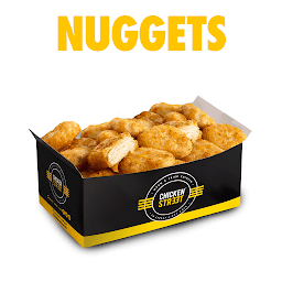 Photo n°46 de Chicken Street Perpignan Naan & Fried Chicken à Perpignan (Sandwicherie)