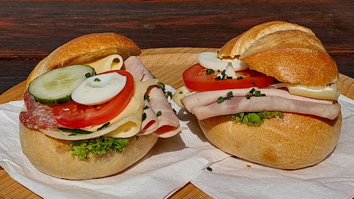 Sipl Brot & Kaffeehaus in der Neuburger Straße - Thumbnail