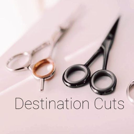 Destination Cuts - Visual