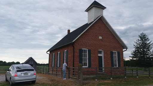 Corinth United Methodist Church Gallery - United States