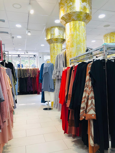 JUSHA DAMENMODE Gesundbrunnen - Thumbnail