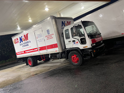 Noya Movers LLC - Visual