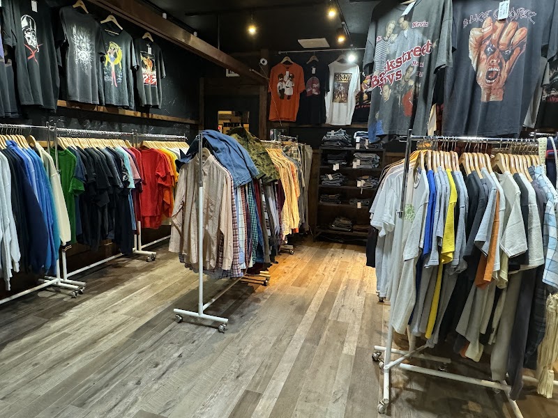 RANDOM vintage clothing（ランダム ヴィンテージ）