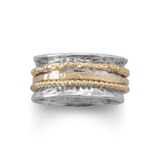 Dazzleandcharms.com - Visual