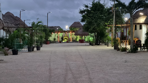 Terraza Siddartha Chelem - Thumbnail