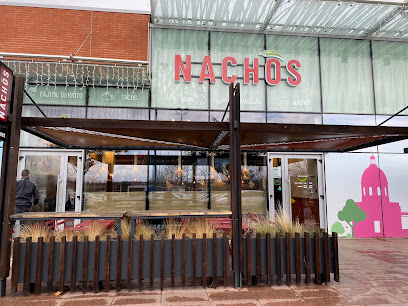 NACHOS