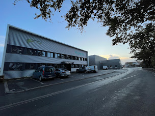 Photo n°5 de Kverneland Group Les Landes-Genusson à Les Landes-Genusson (Fabricant de machines agricoles)