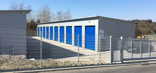 GARAGENRAUM