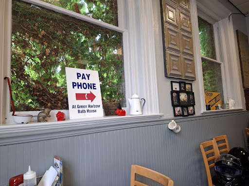 Bank Cafe - Thumbnail