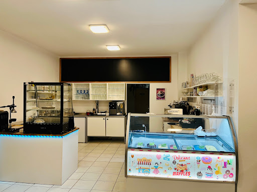 Caffè di Loressa - Visual