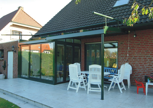 Jensen Metall- und Kunststoffbau GmbH - Thumbnail