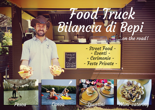 La Bilancia di Bepi - Thumbnail