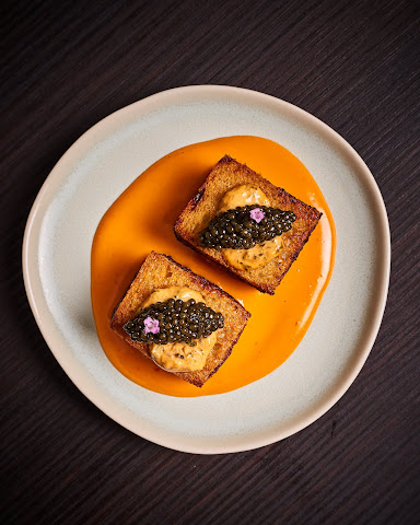 Gui Steakhouse – NYC Times Square by null