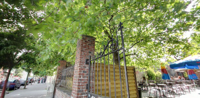 Boondaalsesteenweg 445, 1050 Elsene