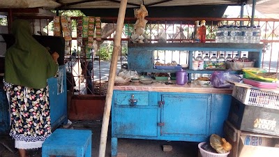 cafe