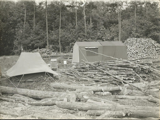 Camping Zwaluwenhof - Thumbnail