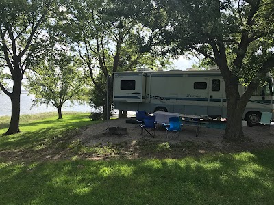Buck Creek Campground