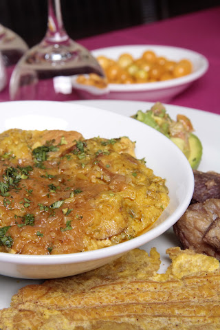 Restaurante Ringlete by null