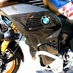 Photo n°9 de Hydro3D - customisation peinture/hydrodipping à Villeneuve-la-Rivière (Atelier de carrosserie automobile)