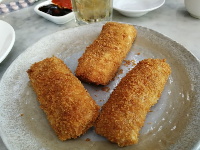 Dolly Dim Sum, NU Sentral