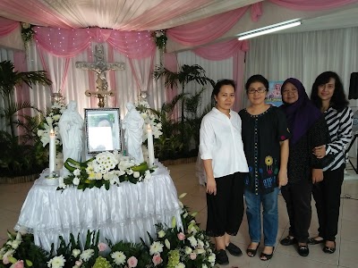 Photos of Funeral Home Tiong Hoa Ie Wan