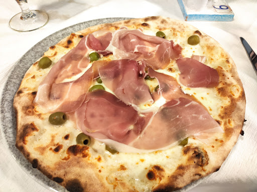 Borgo Di Dentro Pizzeria con cucina - Thumbnail