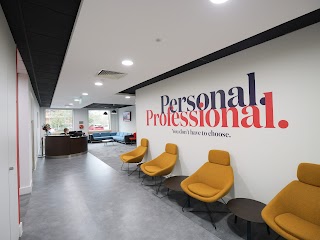 Moore Barlow Southampton