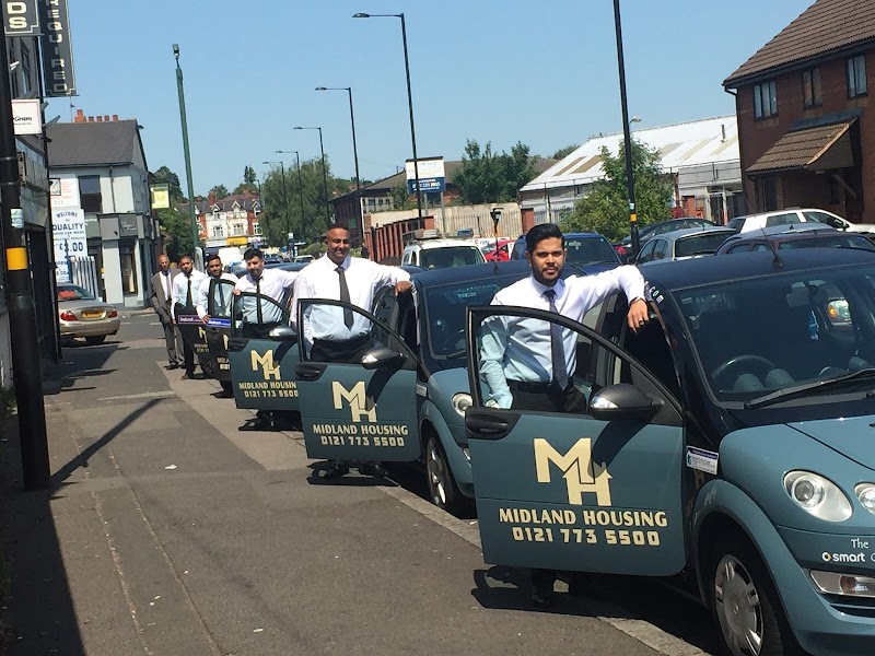 Midland Housing Ltd photo 3