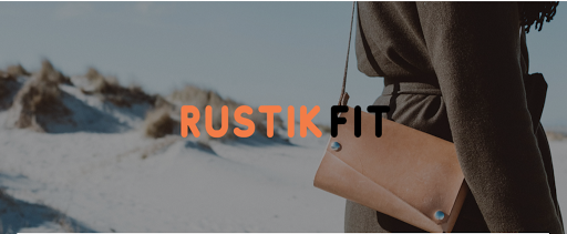RustikFit - Visual