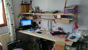 Photo n°23 de Tof Informatique Leloup Christophe EI à Saint-Martin-d'Ordon (Magasin d'ordinateurs d'occasion)