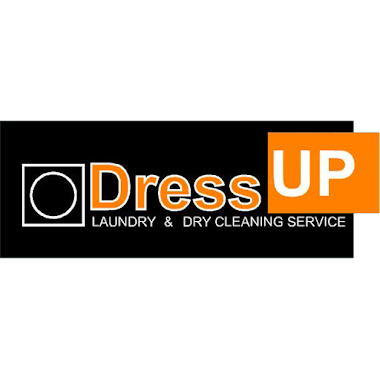 DressUP Laundry & Dry Cleaning Service, Author: DressUP Laundry & Dry Cleaning Service