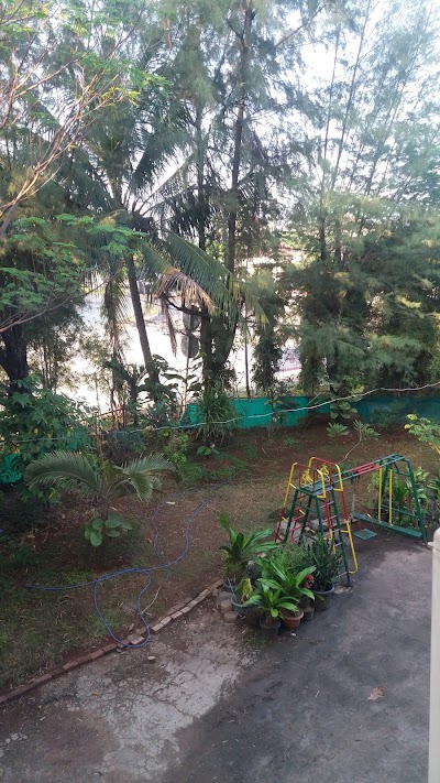 Photos of Pesona Enasa Merak Hotel