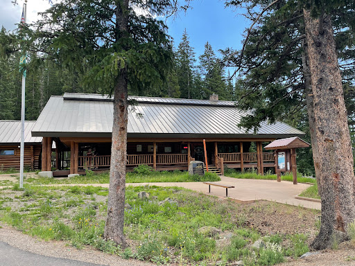 Cobbett Campground
