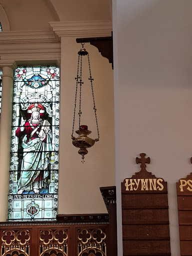 Holy Trinity Church, Dobcross - Thumbnail
