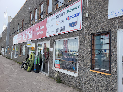 Jaktia Kiruna - Thumbnail