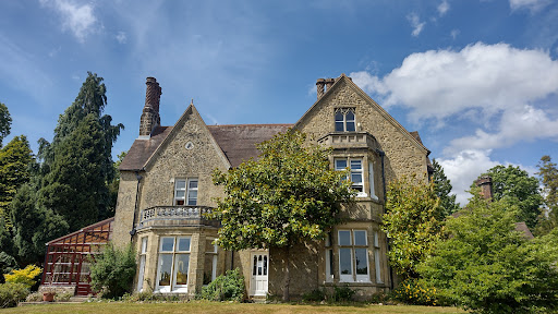 Chithurst Buddhist Monastery Gallery - United Kingdom