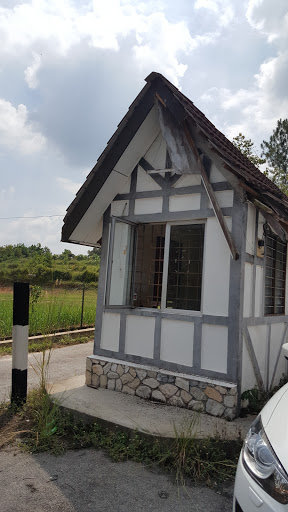 Rabbit Fun Land Kuala Lumpur Destimap Destinations On Map