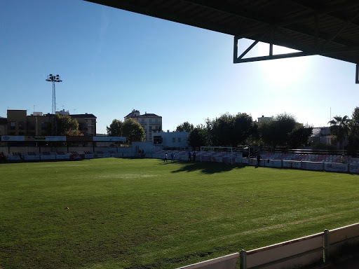 Matías Prats Sports Center