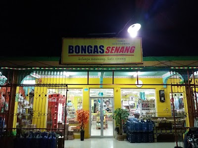 Photos of Bongas Senang