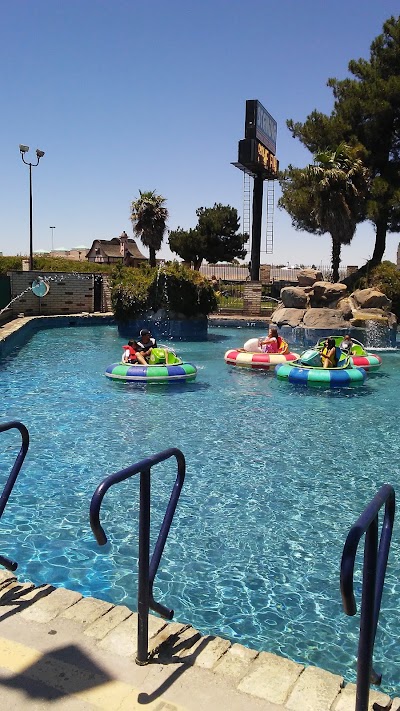 Photos of Hilton Garden Inn Victorville