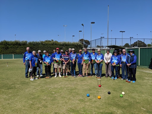 Narrogin Croquet Club - Thumbnail